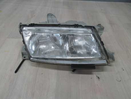 SAAB 9-5 95 98-01 LAMPA REFLEKTOR PRAWY ANGLIK