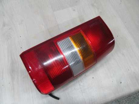 FIAT SCUDO EXPERT JUMPY LIFT LAMPA TYL PRAWA 94-06 !!OKAZJA!!