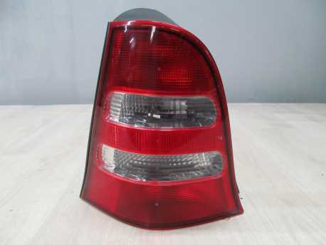 MERCEDES A KLASA W168 LIFT LAMPA TYL LEWA 01/04