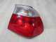 BMW 3 E46 SEDAN LAMPA TYL PRAWA BIALA 00-04