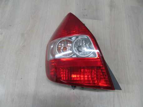 HONDA JAZZ 02-08 LAMPA TYL LEWA !! OKAZJA !!