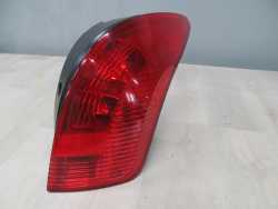 PEUGEOT 308 T7 SW KOMBI LAMPA TYL PRAWA EU 07-13