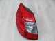 RENAULT SCENIC II LIFT 06-09 LAMPA TYL LEWA LED