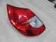 RENAULT SCENIC II LIFT 06-09 LAMPA TYL LEWA LED