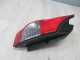 RENAULT SCENIC II LIFT 06-09 LAMPA TYL LEWA LED