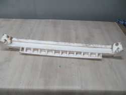 SUBARU FORESTER II ABSORBER STYROPIAN ZDERZAKA TYL 57705SA010 03-08