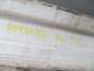 SUBARU FORESTER II ABSORBER STYROPIAN ZDERZAKA TYL 57705SA010 03-08