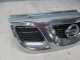 NISSAN TERRANO II LIFT GRILL ATRAPA 623142X800 02-06