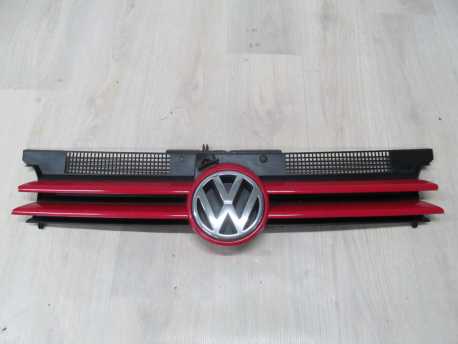 VW GOLF IV GRILL ATRAPA LY3D 97-04 OKAZJA