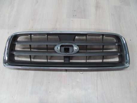 SUBARU FORESTER II GRILL ATRAPA 91122SA070 02/08