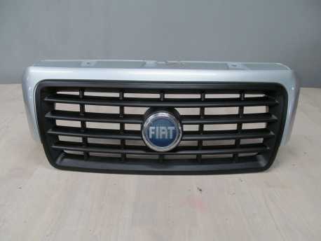 FIAT SCUDO I LIFT II GRILL ATRAPA CHLODNICY 03/07