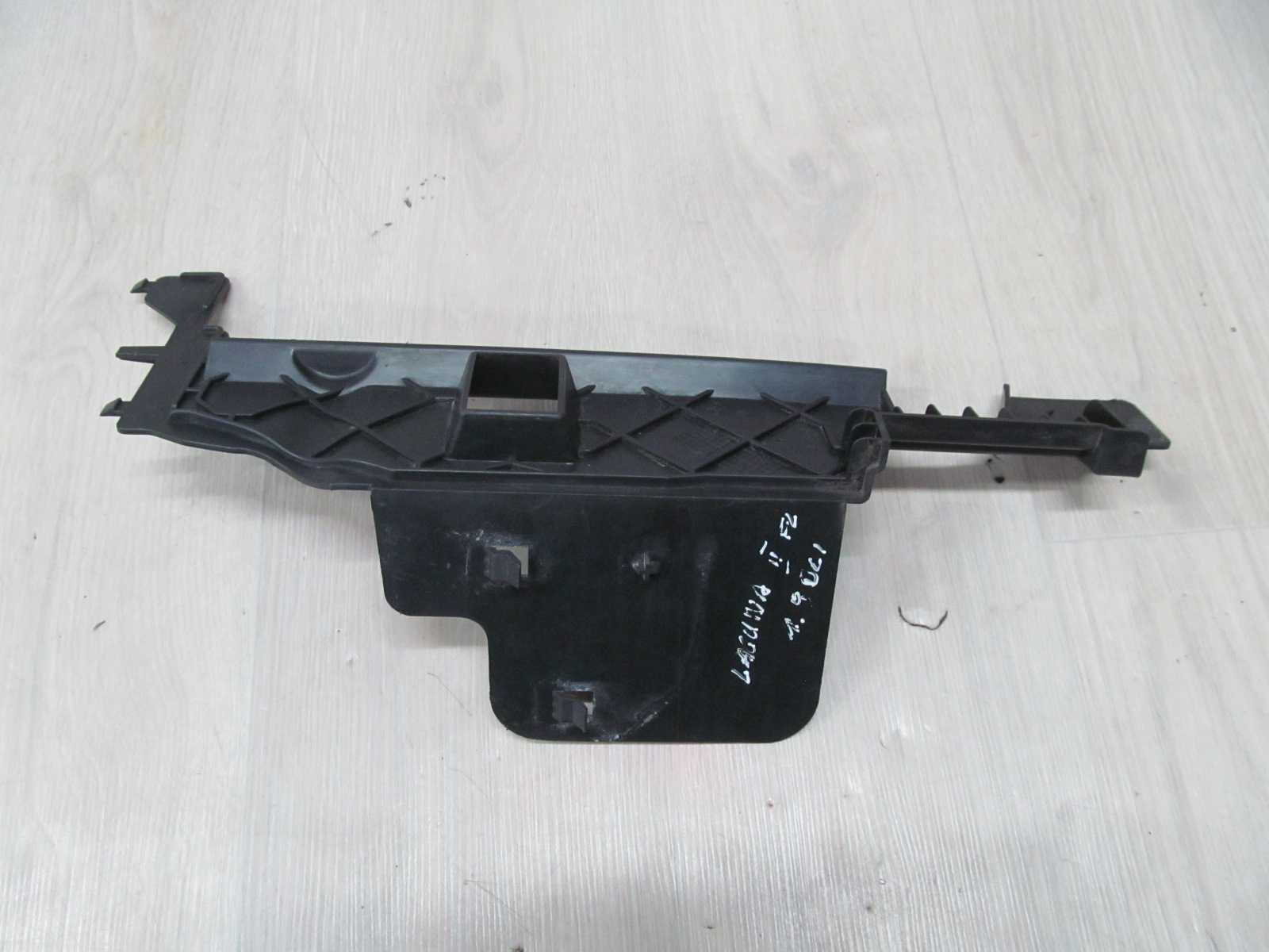 RENAULT LAGUNA II LIFT KIEROWNICA POWIETRZA LEWA 8200487862