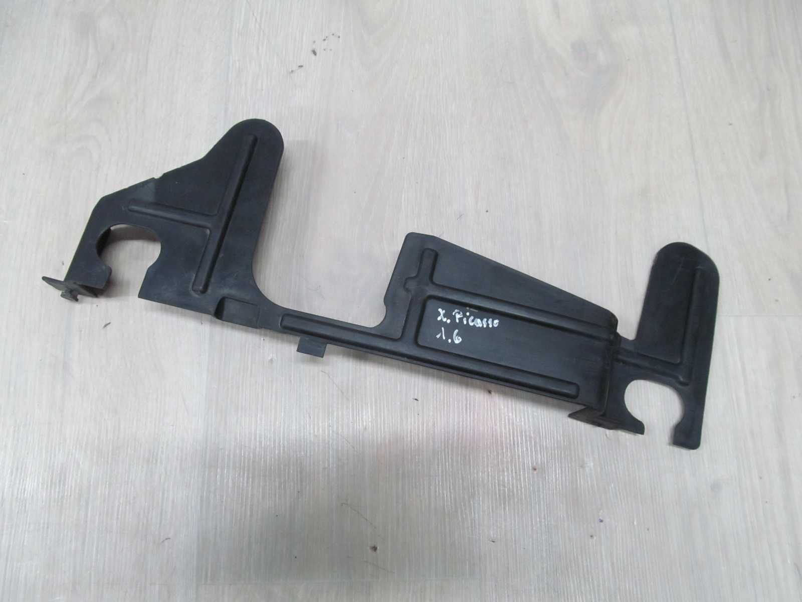 XSARA PICASSO LIFT 1.6 KIEROWNICA POWIETRZA 9646096580 04-08