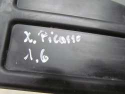 XSARA PICASSO LIFT 1.6 KIEROWNICA POWIETRZA 9646096580 04-08