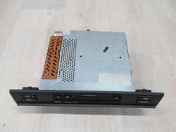 BMW 5 E39 RADIO BUSINESS RDS  65.12-8 360 750 95-00