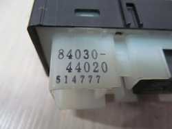 LEXUS RX 03-09 PRZYCISK PRZELACZNIK SZYBY 84030-48070