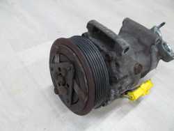 PEUGEOT CITROEN 1.6 HDI SPREZARKA KLIMATYZACJI 9655191580