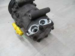 PEUGEOT CITROEN 1.6 HDI SPREZARKA KLIMATYZACJI 9655191580