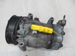 PEUGEOT CITROEN 1.6 HDI SPREZARKA KLIMATYZACJI 9655191580