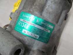 PEUGEOT CITROEN 1.6 HDI SPREZARKA KLIMATYZACJI 9655191580