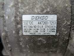 TOYOTA RAV4 2.2D SPREZARKA KLIMATYZACJI 447260-1253