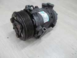 OPEL CORSA MERIVA 1.3 SPREZARKA KLIMATYZACJI 13106850 1512F