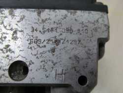 BMW 5 E39 E38 POMPA HAMULCOWA ABS ASC 0265217000