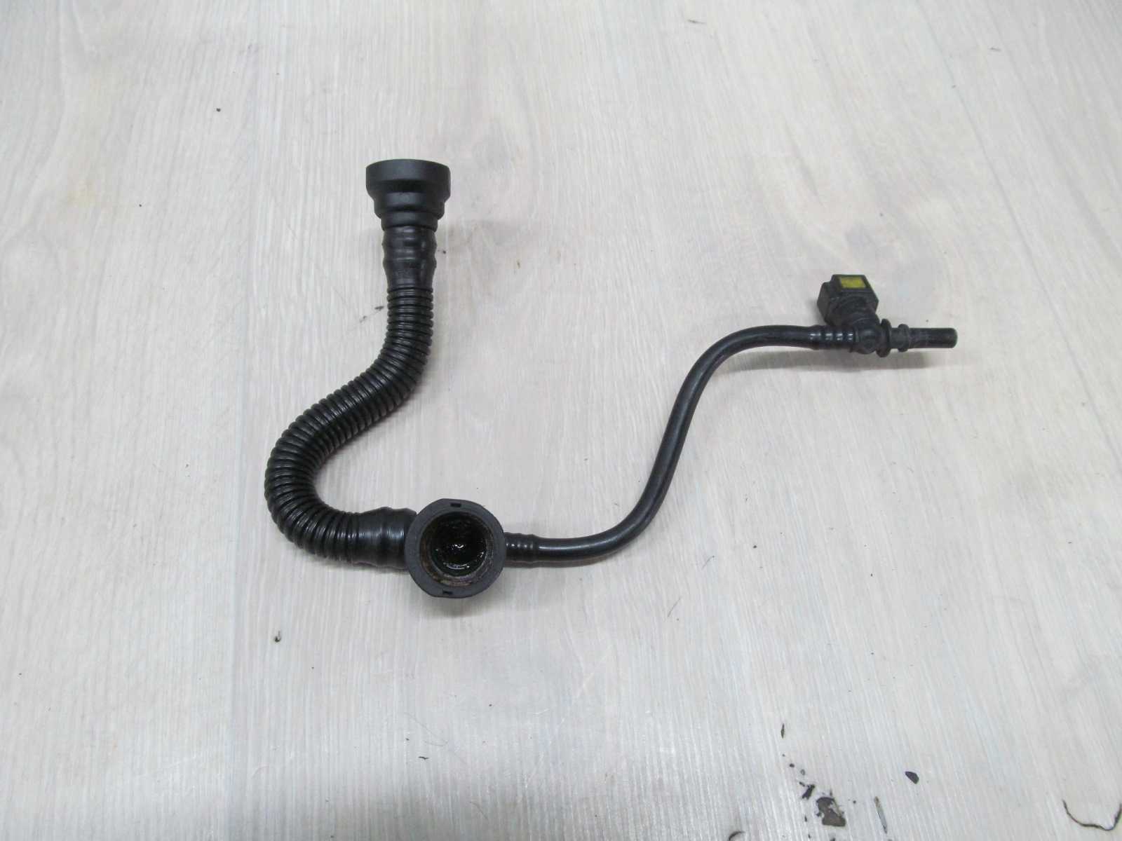 PEUGEOT CITROEN 1.4 RURKA PRZEWOD WAZ ODMY