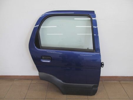 DAIHATSU TERIOS LIFT DRZWI TYL PRAWY NK8 97-06