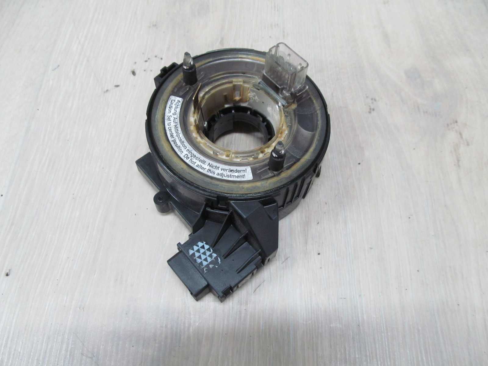 VW SKODA SEAT TASMA AIR BAG ZWIJAK 1K0959653D