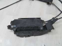 RENAULT SCENIC II LIFT HAMULEC ELEKTRYCZNY 8200571485 RECZNY