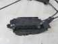 RENAULT SCENIC II LIFT HAMULEC ELEKTRYCZNY 8200571485 RECZNY