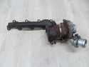 MB SPRINTER 2.2 TURBO TURBOSPREZARKA A6110961499 308 CDI 00-06