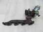 MERCEDES MB SPRINTER 2.2 TURBO TURBOSPREZARKA A6110961499 308 CDI 00-06
