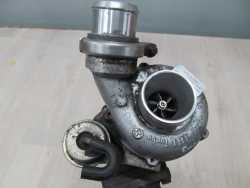 MB SPRINTER 2.2 TURBO TURBOSPREZARKA A6110961499 308 CDI 00-06
