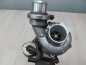 MERCEDES MB SPRINTER 2.2 TURBO TURBOSPREZARKA A6110961499 308 CDI 00-06