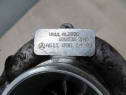 MB SPRINTER 2.2 TURBO TURBOSPREZARKA A6110961499 308 CDI 00-06