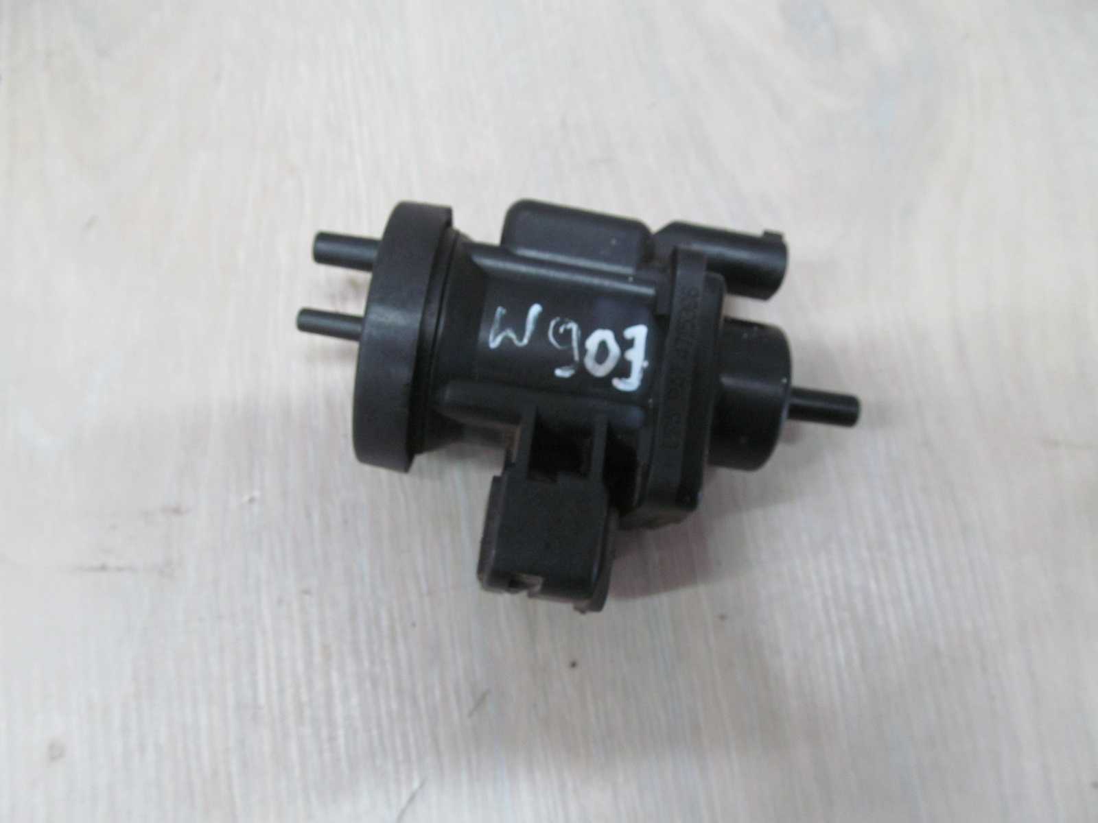 MB SPRINTER 2.2 CDI ZAWOR PODCISNIENIA A0005450427 00-06