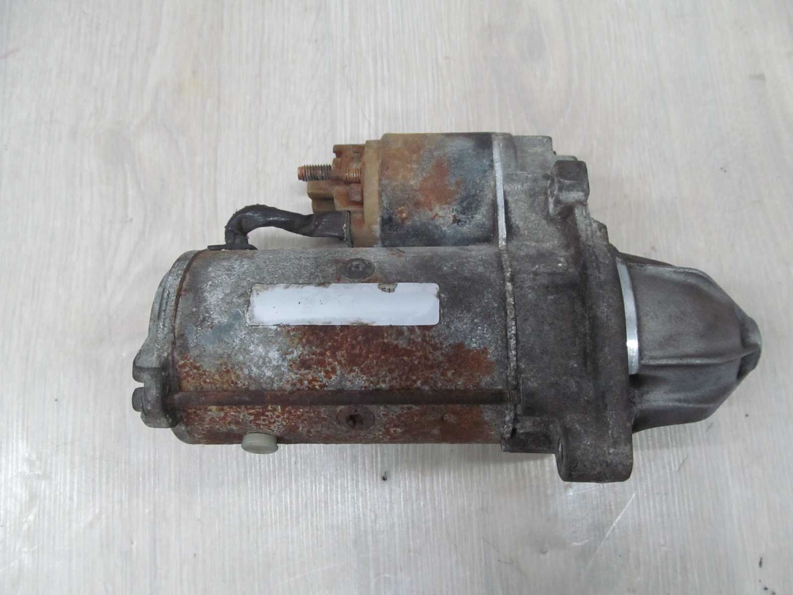MB SPRINTER 2.2 CDI 611 VITO ROZRUSZNIK 00-06
