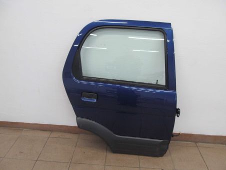 DAIHATSU TERIOS LIFT DRZWI TYL PRAWY NK8 97-06