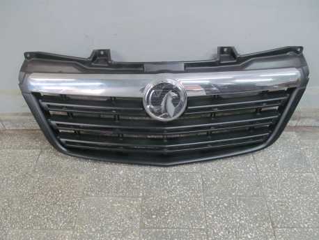 OPEL MOVANO B III GRILL ATRAPA KPL 10-14 !! OKAZJA !!