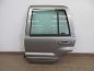 JEEP GRAND CHEROKEE WJ DRZWI TYL LEWE 99-04