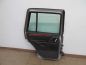JEEP GRAND CHEROKEE WJ DRZWI TYL LEWE 99-04