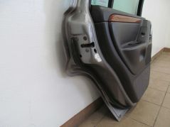JEEP GRAND CHEROKEE WJ DRZWI TYL LEWE 99-04