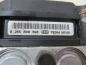 FIAT SCUDO EXPERT JUMPY POMPA ABS 0265232065 0265800696