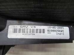 RENAULT LAGUNA II LIFT 1.9 CHLODNICE WENTYLATORY 05-08