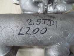 MITSUBISHI L200 2.5 TDI KOLEKTOR SSACY MR577029 4D56 96-06