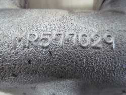 MITSUBISHI L200 2.5 TDI KOLEKTOR SSACY MR577029 4D56 96-06