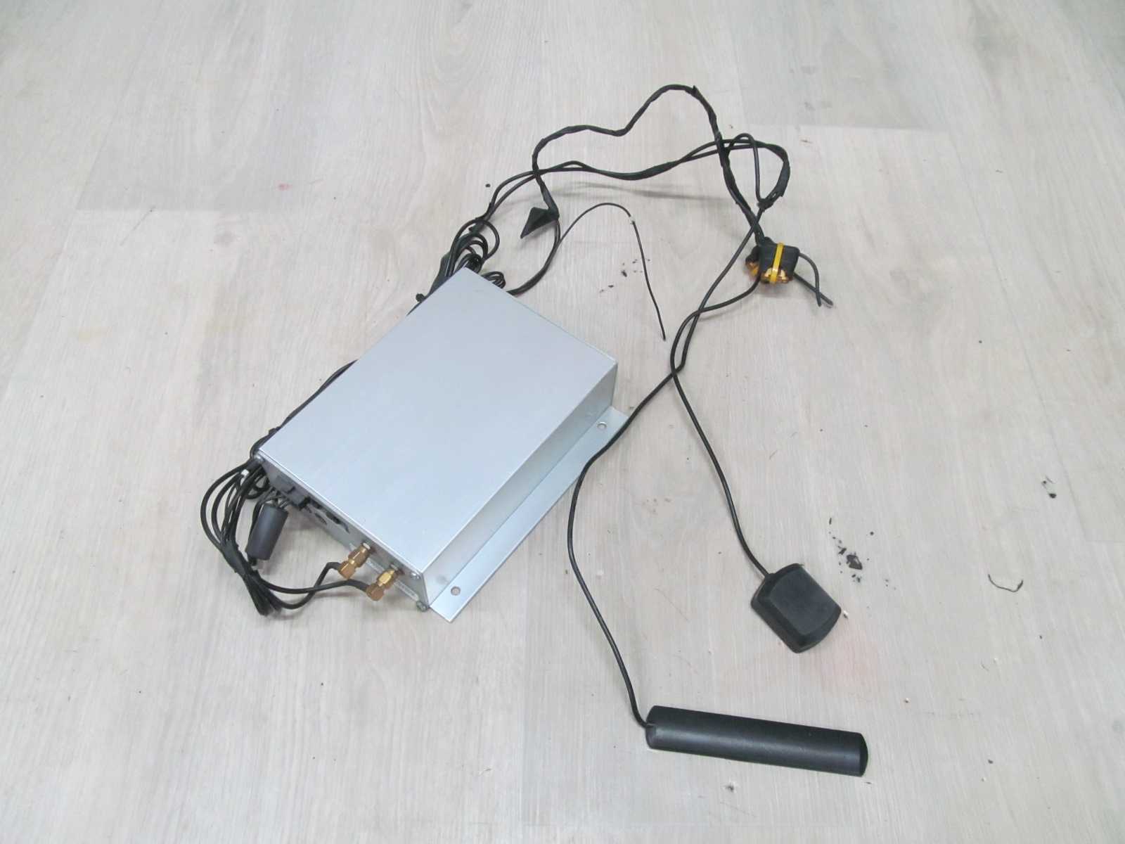 MASTER III GPS GSM TRACKER E-SINC AEROMARK OD0102-003302