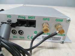 MASTER III GPS GSM TRACKER E-SINC AEROMARK OD0102-003302